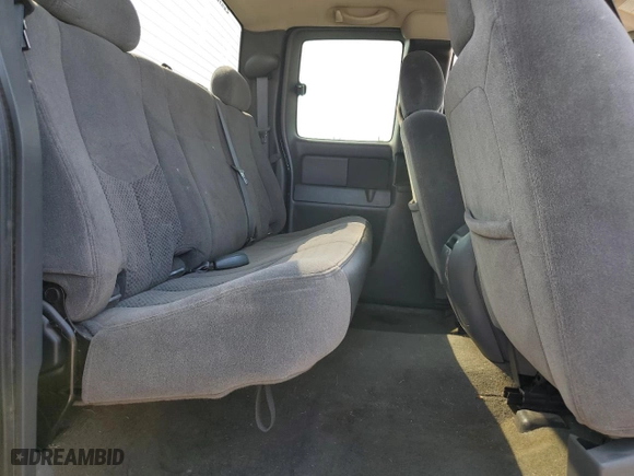 2007 Chevrolet Silverado 1500 Classic LT1 with VIN 1GCEK19Z57Z175079, listed as a Copart auction lot 67663904 with 0 mi miles and Clean Title. Bid and sale history available at carsss.com. Image 10.