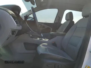 2020 GMC Terrain SLT с VIN 3GKALVEX5LL245970, выставлен на аукционе Copart как лот 56297725 с пробегом 59 452 миль миль и Списание • Salvage title. История ставок и продаж доступна на DreamBid. Изображение 7.