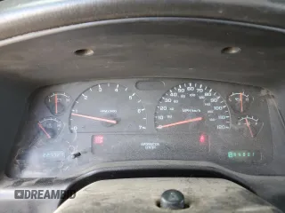 2002 Dodge Dakota Sport with VIN 1B7HG38N02S691280, listed as a Copart auction lot 66309924 with 227,327 mi miles and Clean Title. Bid and sale history available at carsss.com. Image 9.