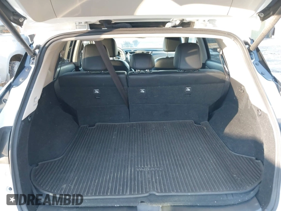2017 Nissan Murano S with VIN 5N1AZ2MH5HN118819, listed as a IAAI auction lot 41359898 with 92,052 mi miles and . Bid and sale history available at DreamBid. Image 8.
