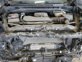 2019 Chevrolet Silverado 1500 LT with VIN 3GCPYDEK2KG212521, listed as a Copart auction lot 46452255 with 69,782 mi miles and Salvage Title. Bid and sale history available at carsss.com. Image 11.