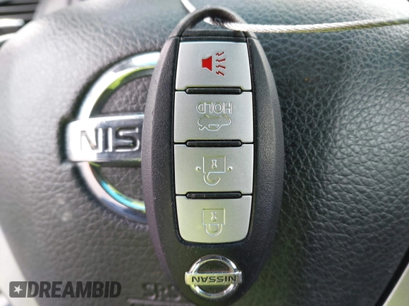 2014 Nissan Altima SV with VIN 1N4AL3AP5EC295617, listed as a IAAI auction lot 41721867 with 170,373 mi miles and . Bid and sale history available at DreamBid. Image 11.