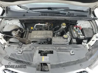 2020 Buick Encore Preferred with VIN KL4CJASBXLB002095, listed as a Copart auction lot 49692885 with 82,510 mi miles and Salvage Title. Bid and sale history available at carsss.com. Image 11.