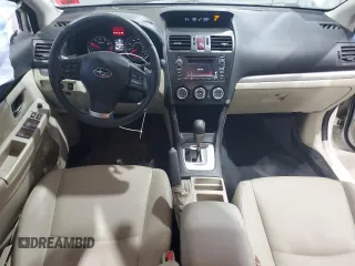 2013 Subaru Crosstrek Limited с VIN JF2GPAGC2D2872014, выставлен на аукционе Copart как лот 53360255 с пробегом 145 566 миль миль и Списание • Salvage title. История ставок и продаж доступна на DreamBid. Изображение 8.