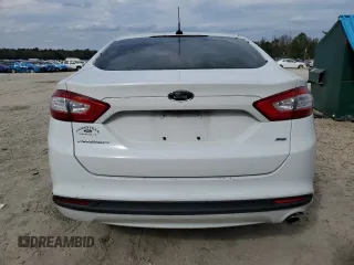 2016 Ford Fusion SE with VIN 1FA6P0H73G5121342, listed as a Copart auction lot 44037425 with 144,735 mi miles and Clean Title. Bid and sale history available at carsss.com. Image 6.