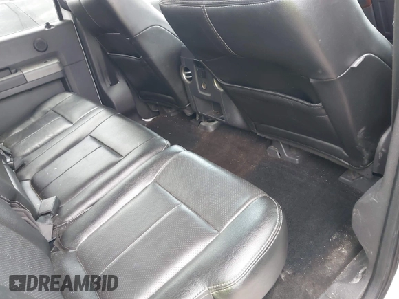 2012 Ford F-250 XL с VIN 1FT7W2BT3CED14989, выставлен на аукционе IAAI как лот 42131833 с пробегом 264 756 миль миль и . История ставок и продаж доступна на DreamBid. Изображение 8.