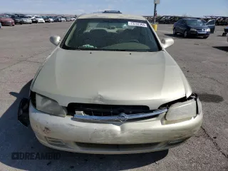 1999 Nissan Altima XE with VIN 1N4DL01D8XC180790, listed as a Copart auction lot 73752364 with 160,572 mi miles and Salvage Title. Bid and sale history available at carsss.com. Image 5.