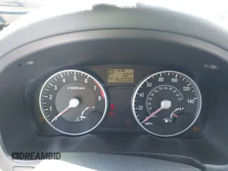 2006 Hyundai Accent GLS с VIN KMHCN46C86U023126, выставлен на аукционе IAAI как лот 42514585 с пробегом 150 008 миль миль и . История ставок и продаж доступна на DreamBid. Изображение 7.