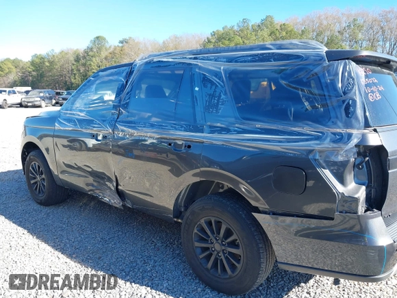 2021 Ford Expedition XLT with VIN 1FMJU1HT8MEA75501, listed as a IAAI auction lot 41212610 with 32,322 mi miles and . Bid and sale history available at DreamBid. Image 15.