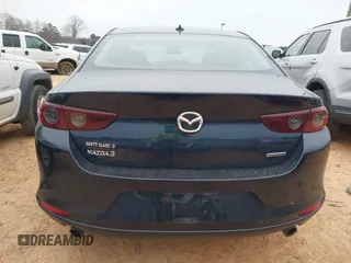 2019 Mazda 3 Preferred z VIN 3MZBPADL9KM107981, wystawiony jako IAAI lot #41196525 z przebiegiem 88 859 mil mil oraz . Historia ofert i sprzedaży dostępna na DreamBid. Obrazek 15.