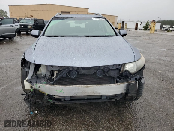 2011 Acura TSX Technology z VIN JH4CW2H62BC002493, wystawiony jako Copart lot #43915615 z przebiegiem 102 225 mil mil oraz Szkoda całkowita • Salvage title. Historia ofert i sprzedaży dostępna na DreamBid. Obrazek 5.