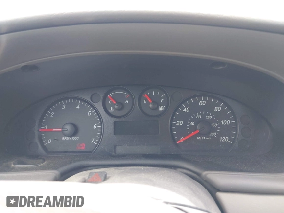 2007 Ford Taurus SE z VIN 1FAFP53U57A101188, wystawiony jako IAAI lot #42102585 z przebiegiem Nie podano mil oraz . Historia ofert i sprzedaży dostępna na DreamBid. Obrazek 7.
