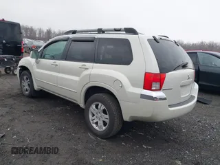 2004 Mitsubishi Endeavor XLS z VIN 4A4MN31S84E005906, wystawiony jako IAAI lot #41676031 z przebiegiem 125 334 mil mil oraz . Historia ofert i sprzedaży dostępna na DreamBid. Obrazek 3.