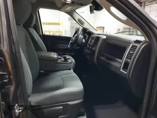 2014 Ram 1500 Tradesman z VIN 1C6RR7FT3ES214670, wystawiony jako IAAI lot #42517415 z przebiegiem 214 314 mil mil oraz . Historia ofert i sprzedaży dostępna na DreamBid. Obrazek 5.