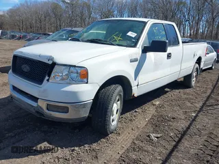 2004 Ford F-150 XL с VIN 1FTVX14564NC70615, выставлен на аукционе IAAI как лот 41832031 с пробегом Не указан миль и . История ставок и продаж доступна на DreamBid. Изображение 2.
