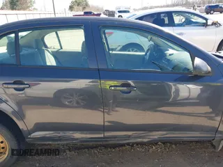 2009 Chevrolet Cobalt with VIN 1G1AS58H697104561, listed as a IAAI auction lot 41683986 with 217,913 mi miles and . Bid and sale history available at DreamBid. Image 13.