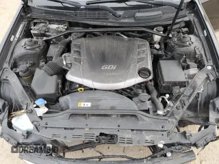 2015 Hyundai Genesis Coupe 3.8L Base с VIN KMHHU6KJ5FU122432, выставлен на аукционе Copart как лот 46363685 с пробегом 83 023 миль миль и Чистый • Clean title. История ставок и продаж доступна на DreamBid. Изображение 12.