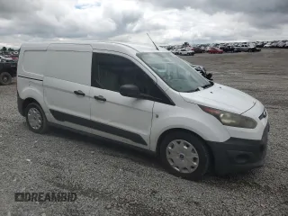 2014 Ford Transit Connect XL z VIN NM0LS7E7XE1161251, wystawiony jako Copart lot #55813025 z przebiegiem 223 545 mil mil oraz Szkoda całkowita • Salvage title. Historia ofert i sprzedaży dostępna na DreamBid. Obrazek 4.