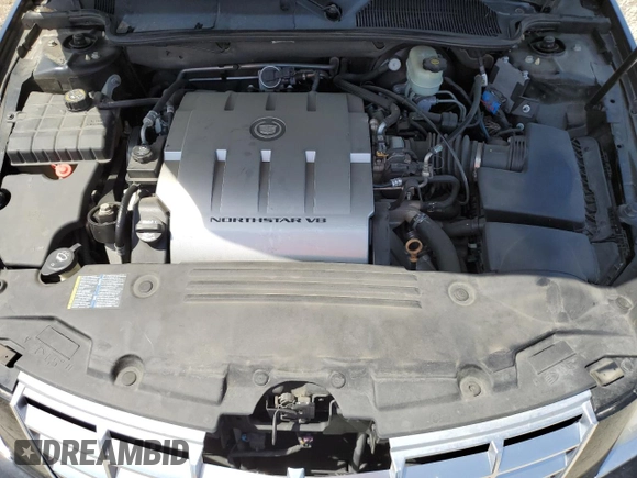 2011 Cadillac DTS Luxury Collection with VIN 1G6KD5E60BU103506, listed as a Copart auction lot 52449055 with 64,460 mi miles and Salvage Title. Bid and sale history available at DreamBid. Image 11.