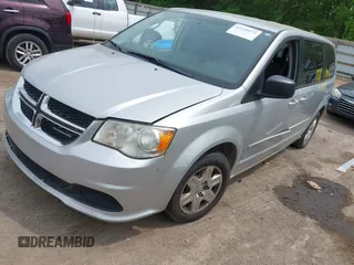 2011 Dodge Grand Caravan SXT with VIN 2D4RN4DGXBR600799, listed as a IAAI auction lot 42159972 with 257,571 mi miles and . Bid and sale history available at DreamBid. Image 2.
