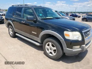 2006 Ford Explorer XLT с VIN 1FMEU63E46UB21759, выставлен на аукционе Copart как лот 60162015 с пробегом 156 234 миль миль и Чистый • Clean title. История ставок и продаж доступна на DreamBid. Изображение 4.