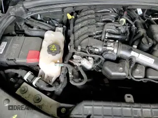 2023 Jeep Grand Cherokee Laredo with VIN 1C4RJHAGXPC621348, listed as a Copart auction lot 67933185 with 64,197 mi miles and Clean title. Bid and sale history available at DreamBid. Image 14.