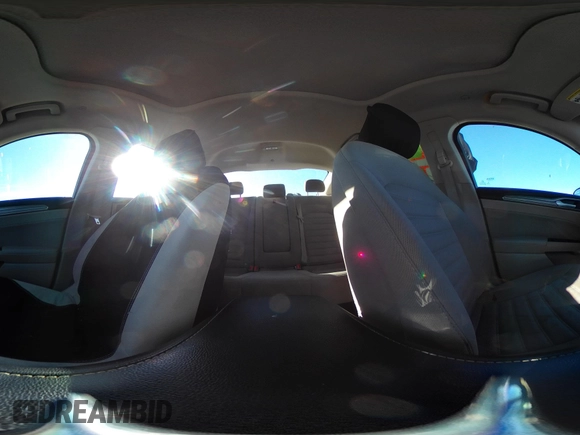 2018 Ford Fusion Hybrid SE with VIN 3FA6P0LU4JR152682, listed as a IAAI auction lot 41691305 with 142,059 mi miles. Bid and sale history available at carsss.com. Image 18.
