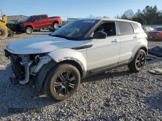 2017 Land Rover Range Rover Evoque SE with VIN SALVP2BG1HH234452, listed as a Copart auction lot 49451805 with 76,672 mi miles and Salvage Title. Bid and sale history available at carsss.com. Image 1.