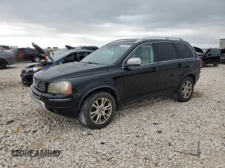2013 Volvo XC90 Premier Plus z VIN YV4952CY0D1650126, wystawiony jako Copart lot #55536485 z przebiegiem 205 837 mil mil oraz Tytuł czysty. Historia ofert i sprzedaży dostępna na DreamBid. Obrazek 1.