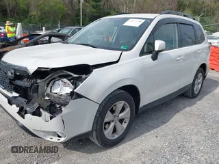 2014 Subaru Forester 2.5i Premium with VIN JF2SJACC6EG402817, listed as a IAAI auction lot 42077150 with 133,899 mi miles. Bid and sale history available at carsss.com. Image 17.