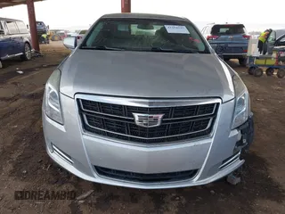 2017 Cadillac XTS Luxury with VIN 2G61M5S36H9109628, listed as a IAAI auction lot 41254243 with 137,310 mi miles. Bid and sale history available at carsss.com. Image 12.