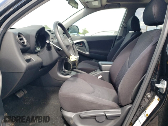 2008 Toyota RAV4 Sport z VIN JTMBK32V485055823, wystawiony jako Copart lot #56858515 z przebiegiem 124 486 mil mil oraz Szkoda całkowita • Salvage title. Historia ofert i sprzedaży dostępna na DreamBid. Obrazek 7.
