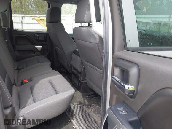 2016 Chevrolet Silverado 1500 LT with VIN 1GCVKREC1GZ228201, listed as a IAAI auction lot 42136420 with 112,101 mi miles and . Bid and sale history available at DreamBid. Image 8.