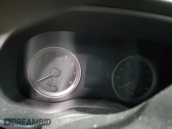 2016 Hyundai Tucson SE z VIN KM8J23A40GU114418, wystawiony jako Copart lot #87868505 z przebiegiem Nie podano mil oraz Czysty tytuł • Clean title. Historia ofert i sprzedaży dostępna na DreamBid. Obrazek 9.