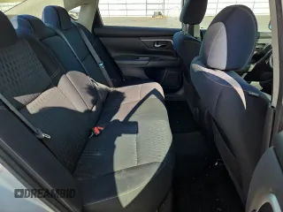 2017 Nissan Altima 2.5 SV with VIN 1N4AL3AP5HC283424, listed as a Copart auction lot 51636595 with 107,697 mi miles and Clean Title. Bid and sale history available at carsss.com. Image 10.