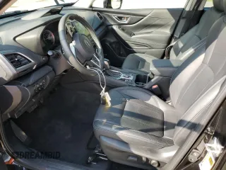 2022 Subaru Forester Touring z VIN JF2SKARCXNH528872, wystawiony jako Copart lot #64573425 z przebiegiem 27 505 mil mil oraz Szkoda całkowita • Salvage title. Historia ofert i sprzedaży dostępna na DreamBid. Obrazek 7.