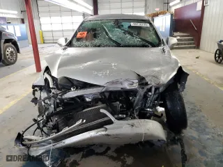 2017 Buick Envision Preferred with VIN LRBFXASA5HD027067, listed as a Copart auction lot 44710735 with 0 mi miles and Salvage Title. Bid and sale history available at carsss.com. Image 5.