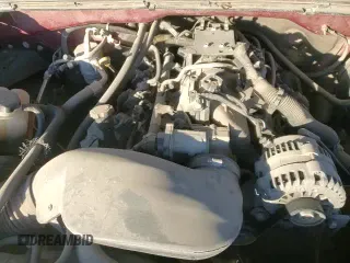 2005 Chevrolet Silverado 1500 z VIN 1GCEC14T45Z271864, wystawiony jako Copart lot #84507104 z przebiegiem 191 813 mil mil oraz Szkoda całkowita • Salvage title. Historia ofert i sprzedaży dostępna na DreamBid. Obrazek 12.