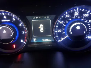 2015 Hyundai Azera Limited с VIN KMHFH4JG2FA477162, выставлен на аукционе Copart как лот 61684235 с пробегом 153 524 миль миль и Списание • Salvage title. История ставок и продаж доступна на DreamBid. Изображение 9.
