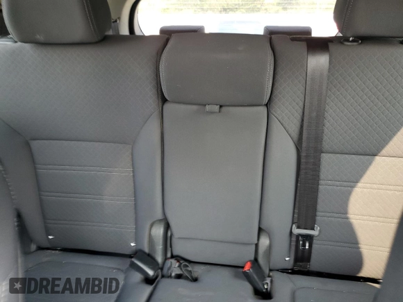 2017 Kia Sorento LX with VIN 5XYPG4A58HG286830, listed as a Copart auction lot 57672905 with 147,093 mi miles and Salvage title. Bid and sale history available at DreamBid. Image 10.