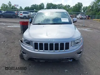 2014 Jeep Grand Cherokee Limited with VIN 1C4RJFBGXEC517832, listed as a IAAI auction lot 42583697 with 107,719 mi miles and . Bid and sale history available at DreamBid. Image 13.