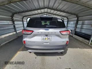 2020 Ford Escape Titanium Hybrid z VIN 1FMCU0DZ3LUB82649, wystawiony jako IAAI lot #42621618 z przebiegiem 46 265 mil mil oraz . Historia ofert i sprzedaży dostępna na DreamBid. Obrazek 9.