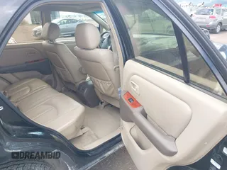 2000 Lexus RX with VIN JT6HF10U3Y0130965, listed as a IAAI auction lot 42177406 with Not Provided miles. Bid and sale history available at carsss.com. Image 8.