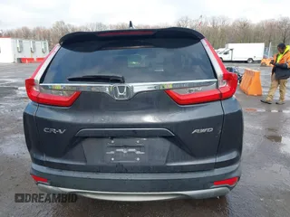 2017 Honda CR-V EX with VIN 2HKRW2H54HH641846, listed as a IAAI auction lot 41872869 with 67,520 mi miles. Bid and sale history available at carsss.com. Image 16.
