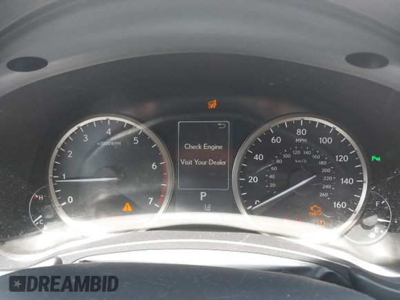 2020 Lexus NX 300 с VIN JTJGARBZ7L5017636, выставлен на аукционе IAAI как лот 42167762 с пробегом 62 529 миль миль и . История ставок и продаж доступна на DreamBid. Изображение 7.