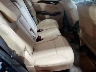 2018 Mercedes-Benz GLS 450 z VIN 4JGDF6EE3JB076286, wystawiony jako Copart lot #60173115 z przebiegiem 78 916 mil mil oraz Szkoda całkowita • Salvage title. Historia ofert i sprzedaży dostępna na DreamBid. Obrazek 11.