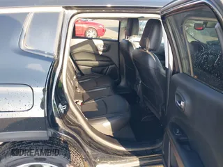 2019 Jeep Compass Limited with VIN 3C4NJDCB7KT622852, listed as a IAAI auction lot 42200945 with 53,746 mi miles and . Bid and sale history available at DreamBid. Image 8.