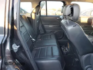 2011 Jeep Patriot Latitude X with VIN 1J4NF4GBXBD127718, listed as a Copart auction lot 89150475 with 162,186 mi miles and Salvage Title. Bid and sale history available at DreamBid. Image 11.