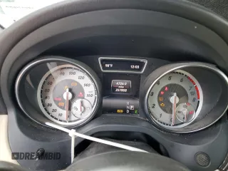 2014 Mercedes-Benz CLA 250 с VIN WDDSJ4EB6EN040185, выставлен на аукционе Copart как лот 64294295 с пробегом 257 808 миль миль и Списание • Salvage title. История ставок и продаж доступна на DreamBid. Изображение 9.