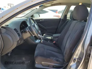 2008 Nissan Altima 3.5 SE with VIN 1N4BL21E18N474680, listed as a Copart auction lot 52615095 with 132,761 mi miles and Salvage Title. Bid and sale history available at carsss.com. Image 7.